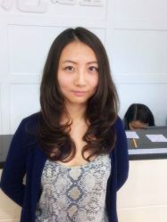 尚丹尼造型作品-尚·丹尼Hair