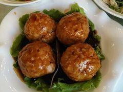 -香融府·烤鸭·家常菜(马家堡路店)