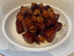 -俏江南天津时尚曲艺主题餐厅(马场道店)