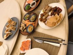 -食百绚全日制餐厅(成都棕榈泉费尔蒙酒店)