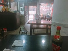 -梯坎豆花