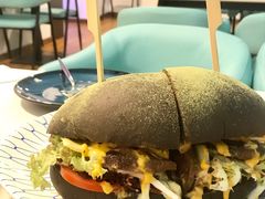 -拾挚扒房(招商花园城店)