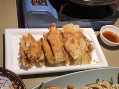 -前海沿·青岛菜(李沧万达店)