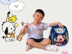 -金豆子幼稚园