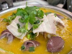 -福禄财东北菜(珠江帝景店)