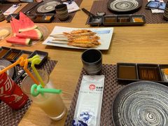 -松本楼(桥西店)