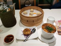 -鼎泰丰(渔阳店)