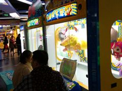 -大玩家(芝罘万达广场店)