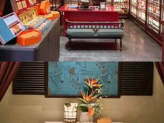 -金链花·泰国餐厅(国贸店)