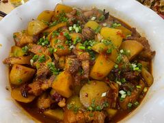 -春涛餐馆(下坝店)