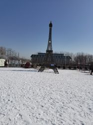 点击看大图 -优沃得自然教育农场·冰雪乐园·生日会·研学
