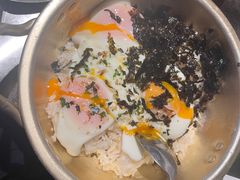 -韩山葵烤肉(太古里店)