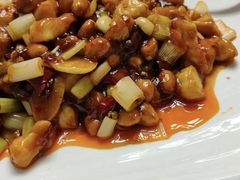 -巴渝兄弟川菜(宽街店)
