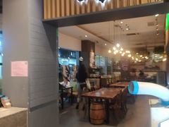 -TAMATI(巴黎贝甜韩式西餐厅店)