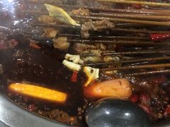 -满江红串串香(七道堰街店)