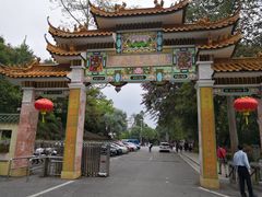 -广州市流溪河国家森林公园