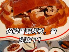 -秀儿四九城·新京菜(亚运村鸟巢店)