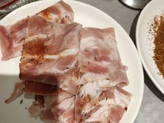 -福成自助烤肉(华冠天地城关店)
