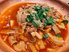 火瓢牛肉-云海肴·汽锅鸡·云南菜(广安门天虹店)