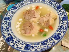 -哈啾嗨·新概念蒙餐(红星新城店)