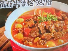 -芳芳私房菜·精作淮扬菜(玖珑湾店)