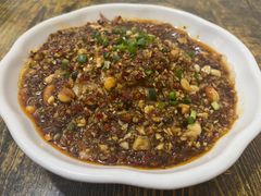-勇猛子川菜馆(新军路店)