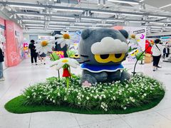 -美罗城