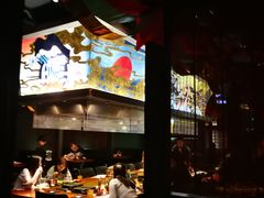 -肉魁屋·烧肉·烧鸟·酒场(高新店)
