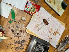 -老白清真烧烤(旗舰店)