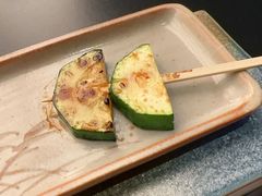 -鳥喜Toriki怀石烧鸟料理