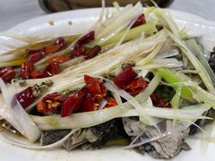 秘制酱油鸡-喜洋洋(中山四路店)
