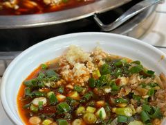 -蛙一刀·麻椒鱼火锅(金仙桥店)