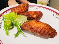 -太兴餐厅(东方广场分店)