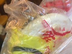 -老金家蛋菜夹馍(西安总店)