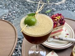 -The Roastery By AllYouWant(福田店)