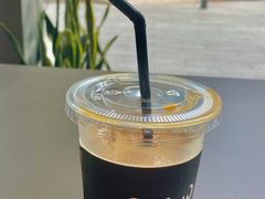 -Seesaw Coffee(苏州中心店)