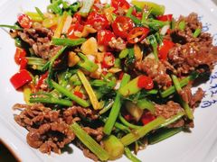 -洞庭记·老湖南味道(下沙店)