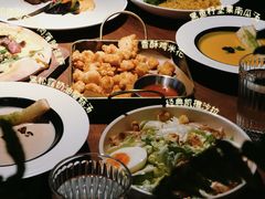 -West10 西拾·西餐厅·创意菜(未来科技城店)