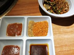 -小米烤肉-泥炉炭烤(常营店)