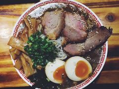 -老龙亭拉面店
