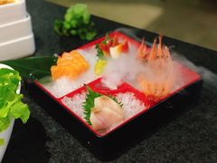 -神户赤童日式烤肉伙伴(东直门店)