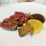 南京探店|L'Arôme in the sky 芳芳法国餐