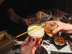 -FLAIR顶层餐厅酒吧(浦东丽思卡尔顿酒店)