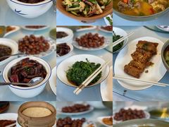 -漢舍中国菜馆(889广场店)