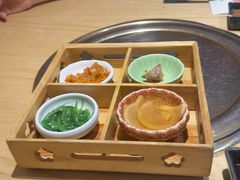 -松鱼亭·和牛烧肉(协鑫广场店)