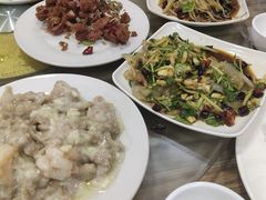 -老七饭馆(光荣道总店)