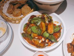 -筱爷叔·上海传统手工菜(玉树路店)