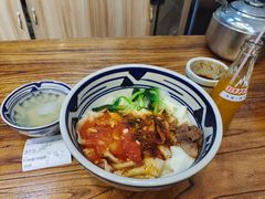 -郑记biangbiang面(钟楼店)