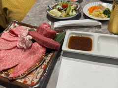 -神户牛焼肉専門店 牛一(道顿堀店)