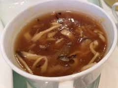 -杭州香格里拉·香宫中餐厅
